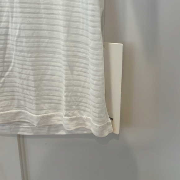 Lululemon All Yours Boyfriend Tee - Picture 3 of 4